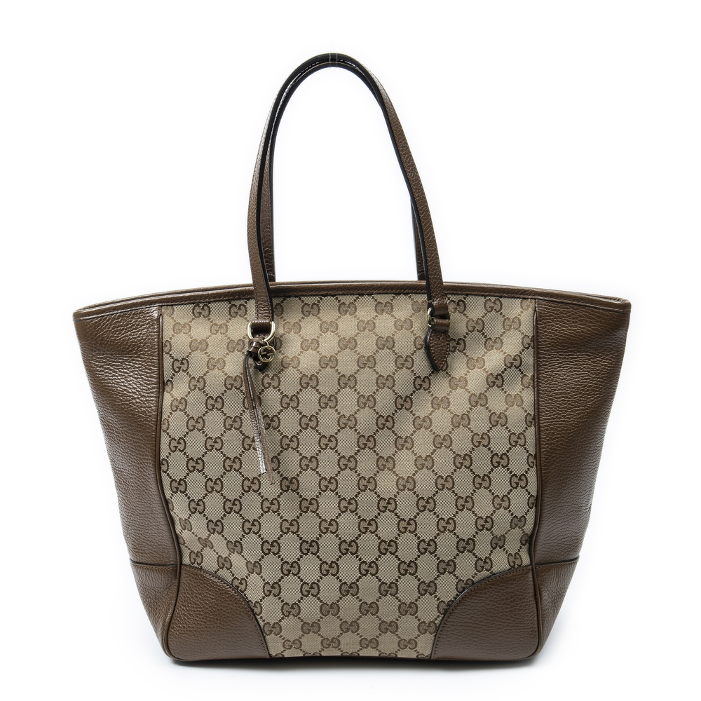 Gucci Medium Bree Tote